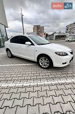 Седан Mazda 3 2007 в 