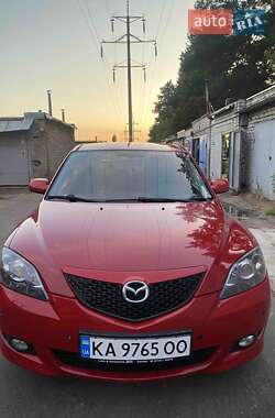 Хэтчбек Mazda 3 2005 в Киеве