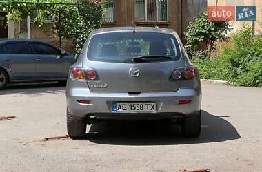 Хетчбек Mazda 3 2003 в Кривому Розі