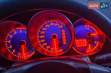 Седан Mazda 3 2007 в Виннице
