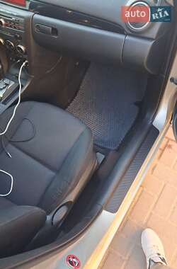 Седан Mazda 3 2007 в Виннице