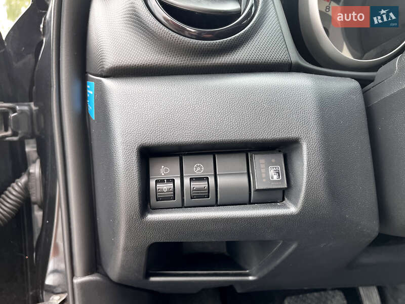 Седан Mazda 3 2007 в Білій Церкві