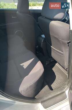 Хэтчбек Mazda 3 2007 в 