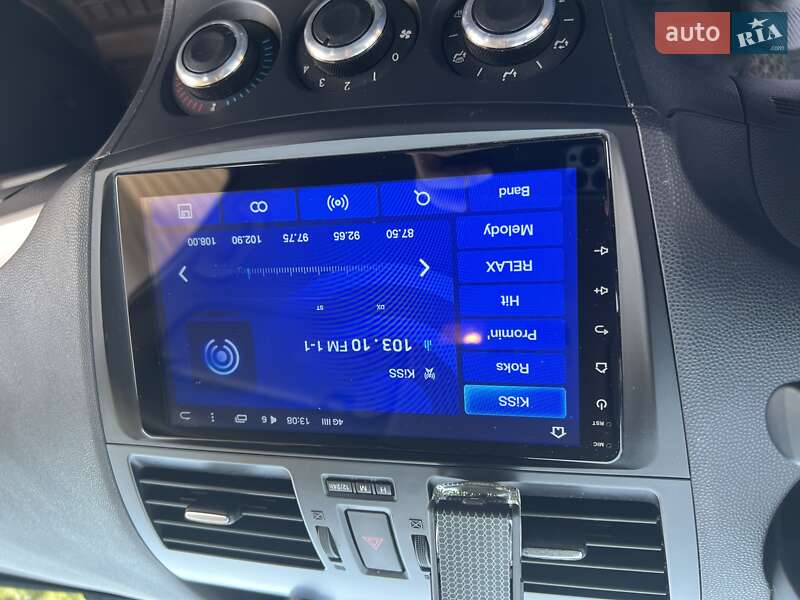 Хэтчбек Mazda 3 2012 в Запорожье
