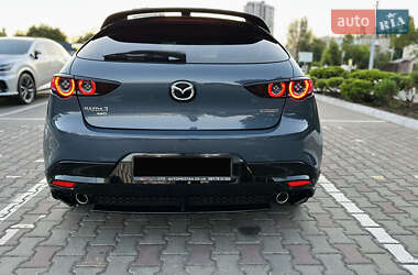 Хэтчбек Mazda 3 2019 в Одессе фото 5 Хэтчбек Mazda 3 2019 в Одессе