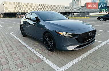 Хэтчбек Mazda 3 2019 в Одессе фото 10 Хэтчбек Mazda 3 2019 в Одессе
