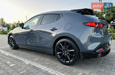 Хетчбек Mazda 3 2019 в Одесі фото 4 Хетчбек Mazda 3 2019 в Одесі