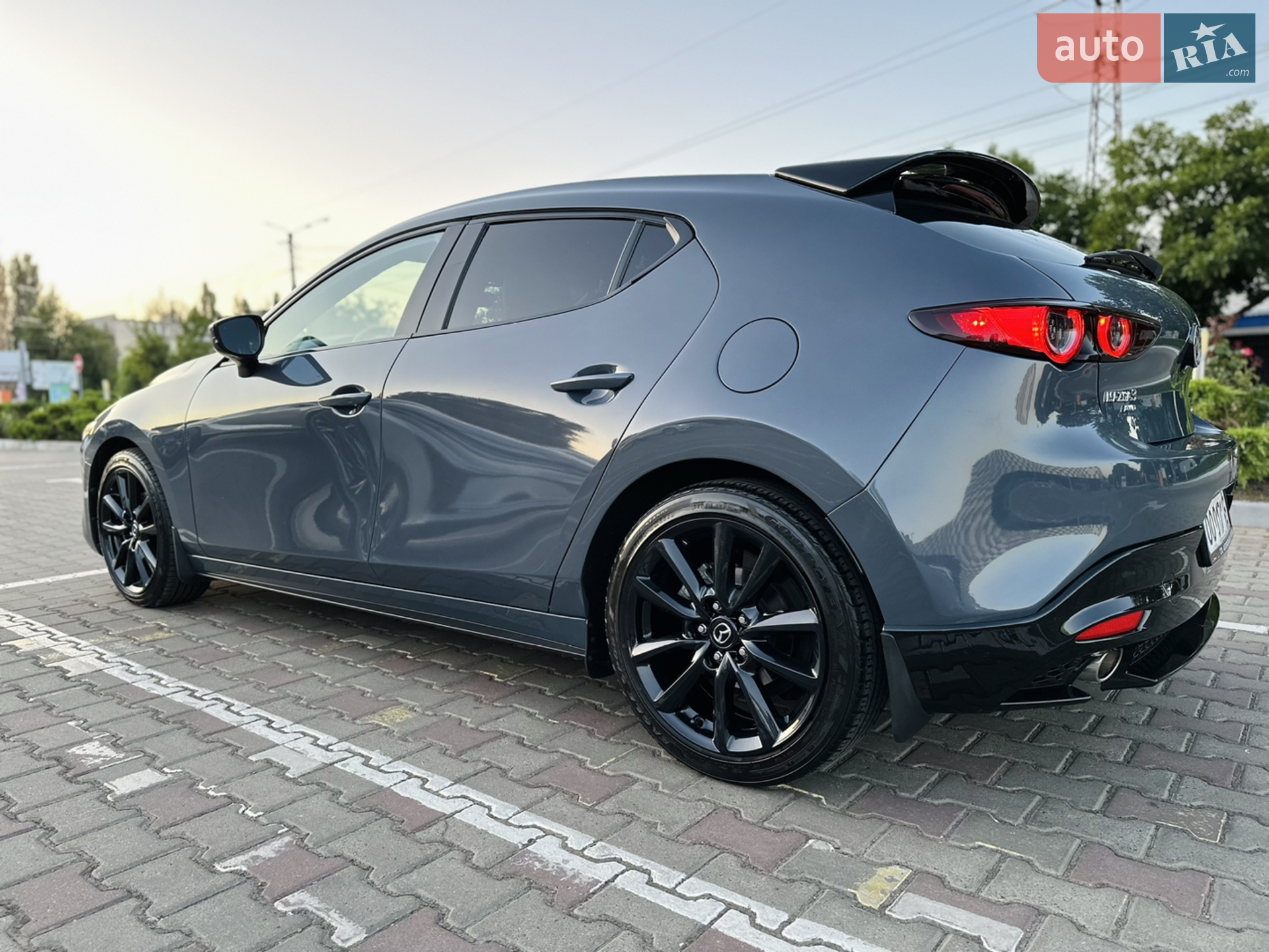 2019 Mazda 3 - мініатюра 4