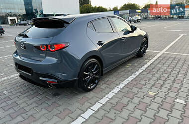Хэтчбек Mazda 3 2019 в Одессе фото 6 Хэтчбек Mazda 3 2019 в Одессе