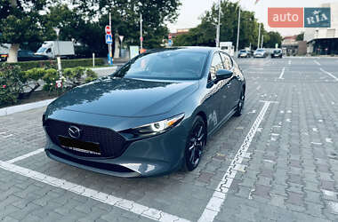 Хэтчбек Mazda 3 2019 в Одессе фото 11 Хэтчбек Mazda 3 2019 в Одессе