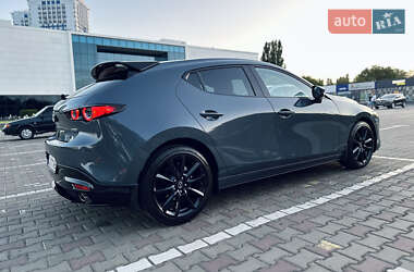 Хэтчбек Mazda 3 2019 в Одессе фото 7 Хэтчбек Mazda 3 2019 в Одессе