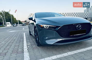 Хэтчбек Mazda 3 2019 в Одессе фото 8 Хэтчбек Mazda 3 2019 в Одессе