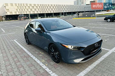 Хэтчбек Mazda 3 2019 в Одессе фото 9 Хэтчбек Mazda 3 2019 в Одессе