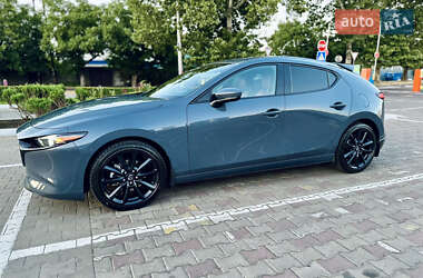 Хетчбек Mazda 3 2019 в Одесі фото 2 Хетчбек Mazda 3 2019 в Одесі