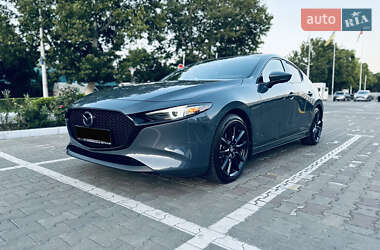 Хэтчбек Mazda 3 2019 в Одессе фото Хэтчбек Mazda 3 2019 в Одессе