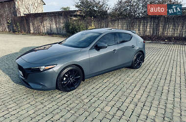 Хэтчбек Mazda 3 2019 в Одессе фото 12 Хэтчбек Mazda 3 2019 в Одессе