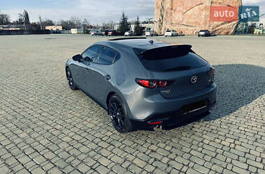 Хэтчбек Mazda 3 2019 в Одессе фото 13 Хэтчбек Mazda 3 2019 в Одессе