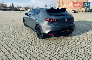 Хетчбек Mazda 3 2019 в Одесі фото 14 Хетчбек Mazda 3 2019 в Одесі