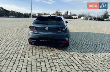 Хэтчбек Mazda 3 2019 в Одессе фото 16 Хэтчбек Mazda 3 2019 в Одессе