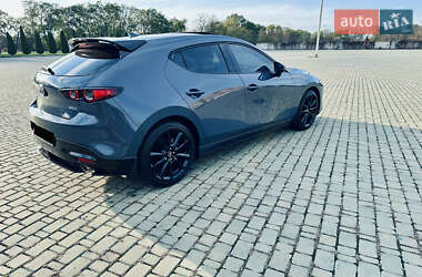 Хэтчбек Mazda 3 2019 в Одессе фото 17 Хэтчбек Mazda 3 2019 в Одессе
