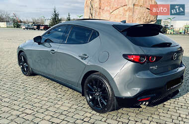 Хетчбек Mazda 3 2019 в Одесі фото 15 Хетчбек Mazda 3 2019 в Одесі