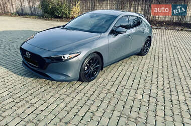 Хэтчбек Mazda 3 2019 в Одессе фото 20 Хэтчбек Mazda 3 2019 в Одессе