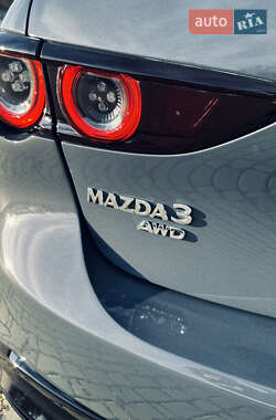 Хэтчбек Mazda 3 2019 в Одессе фото 25 Хэтчбек Mazda 3 2019 в Одессе