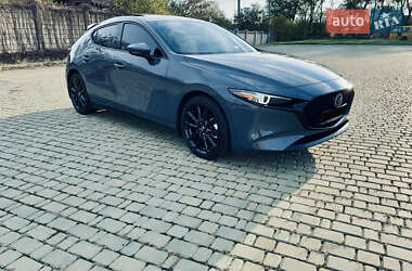 Хэтчбек Mazda 3 2019 в Одессе фото 18 Хэтчбек Mazda 3 2019 в Одессе