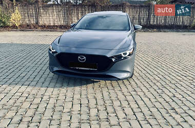Хэтчбек Mazda 3 2019 в Одессе фото 19 Хэтчбек Mazda 3 2019 в Одессе
