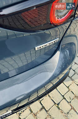 Хэтчбек Mazda 3 2019 в Одессе фото 26 Хэтчбек Mazda 3 2019 в Одессе