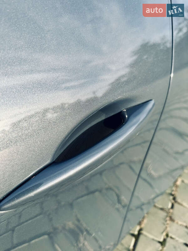 Хэтчбек Mazda 3 2019 в Одессе фото 27 Хэтчбек Mazda 3 2019 в Одессе