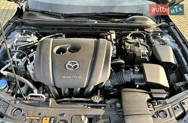 Хэтчбек Mazda 3 2019 в Одессе фото 30 Хэтчбек Mazda 3 2019 в Одессе