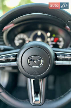 Хетчбек Mazda 3 2019 в Одесі фото 32 Хетчбек Mazda 3 2019 в Одесі