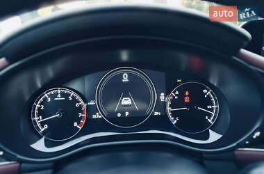 Хэтчбек Mazda 3 2019 в Одессе фото 35 Хэтчбек Mazda 3 2019 в Одессе