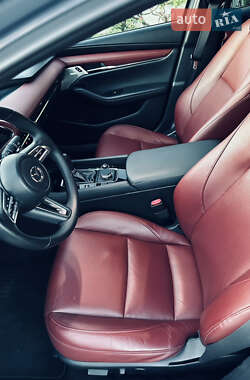 Хэтчбек Mazda 3 2019 в Одессе фото 39 Хэтчбек Mazda 3 2019 в Одессе