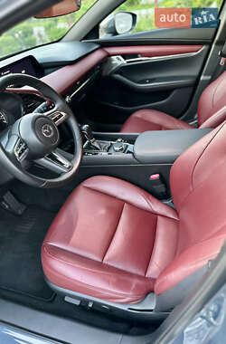Хэтчбек Mazda 3 2019 в Одессе фото 40 Хэтчбек Mazda 3 2019 в Одессе