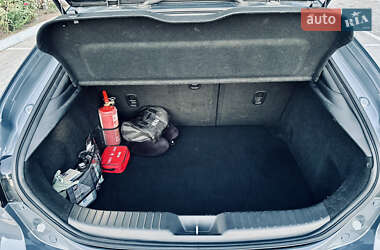 Хэтчбек Mazda 3 2019 в Одессе фото 44 Хэтчбек Mazda 3 2019 в Одессе
