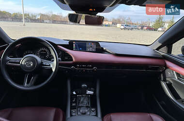 Хэтчбек Mazda 3 2019 в Одессе фото 48 Хэтчбек Mazda 3 2019 в Одессе