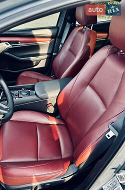 Хэтчбек Mazda 3 2019 в Одессе фото 49 Хэтчбек Mazda 3 2019 в Одессе