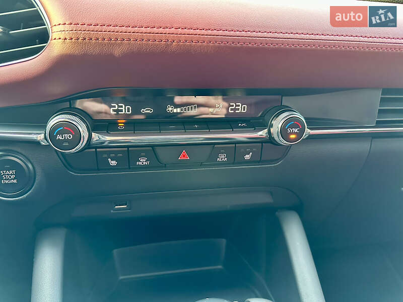 Хэтчбек Mazda 3 2019 в Одессе фото 50 Хэтчбек Mazda 3 2019 в Одессе