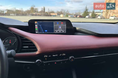 Хэтчбек Mazda 3 2019 в Одессе фото 53 Хэтчбек Mazda 3 2019 в Одессе