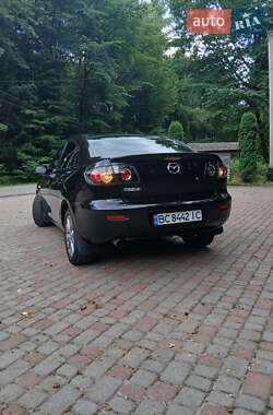 Седан Mazda 3 2006 в 