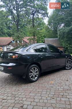 Седан Mazda 3 2006 в 
