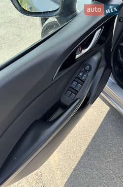 Седан Mazda 3 2013 в 
