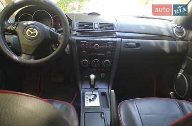 Седан Mazda 3 2008 в 