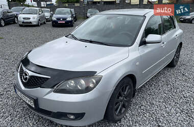 Хэтчбек Mazda 3 2006 в Хмельницком
