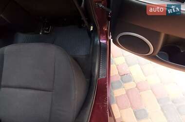 Седан Mazda 3 2007 в 