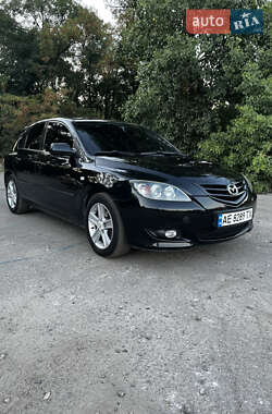 Хетчбек Mazda 3 2005 в Павлограді