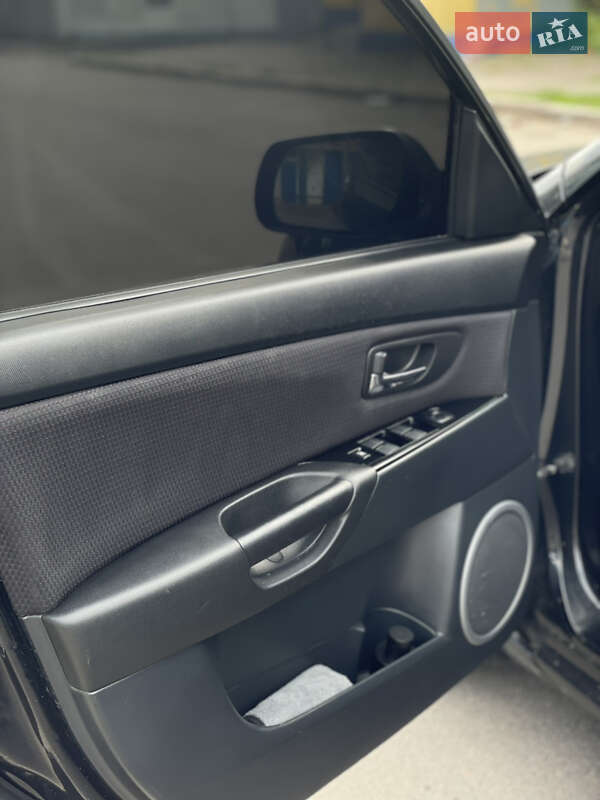Седан Mazda 3 2008 в Николаеве фото 25 Седан Mazda 3 2008 в Николаеве