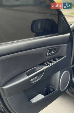 Седан Mazda 3 2008 в 